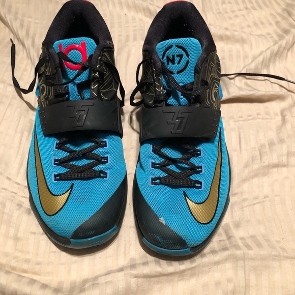 KD shoes - Picture 3 of 4